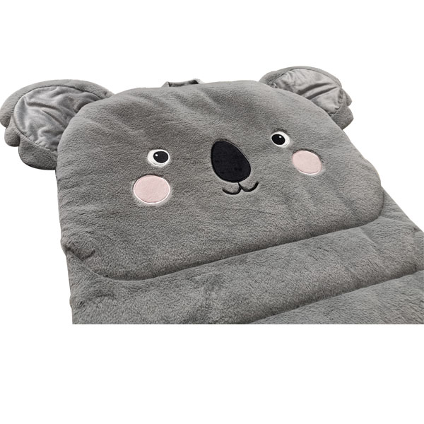 koala extra soft and warm sleeping pad