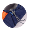 soft touch and warm sleeping bag