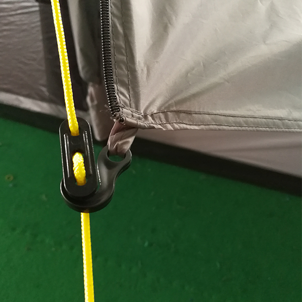Real House Tent