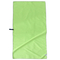 Quick dry microfiber towel for backpacking
