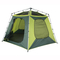 Easy up frame tent