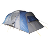 Luxury family tent
