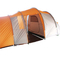 2 room Tunnel tent