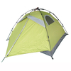 EZ up dome tent
