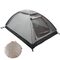 pop up dome tent 2 person