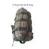 Ultralight military sleeping bag