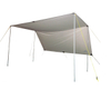 Sunshade, sunshelter, Tarp UV50+