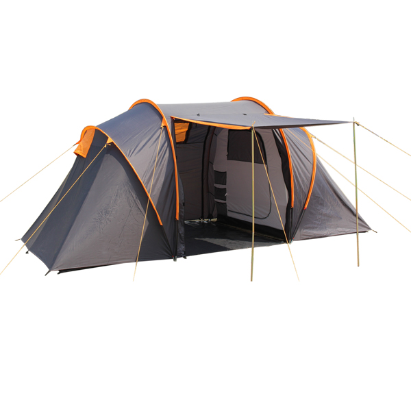 2 room family tent